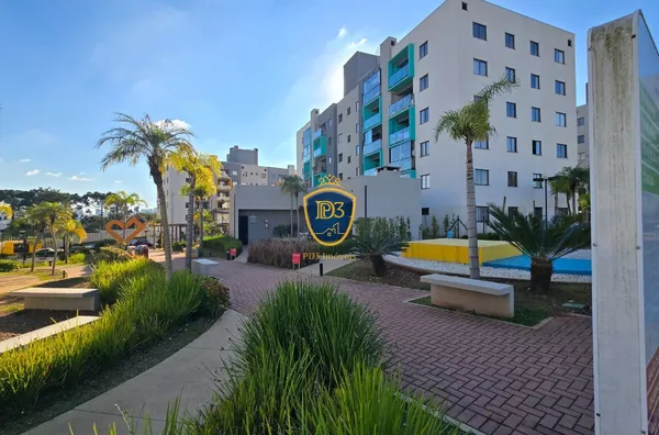 Vista para venda,  Uvaranas, Ponta Grossa