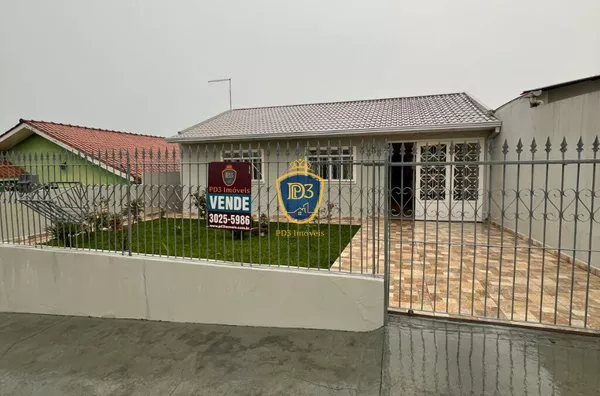 Casa para venda,  Chapada, Santa Luzia, Ponta Grossa
