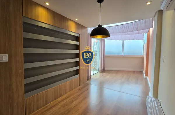 Apartamento para venda, 3 quarto(s),  Orfãs, Ponta Grossa