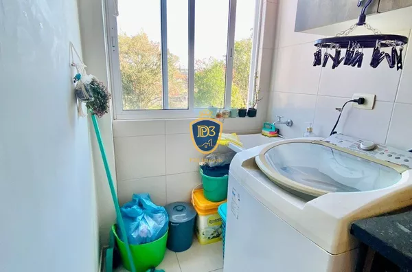 Apartamento para venda, 2 quarto(s),  Orfãs, Ponta Grossa