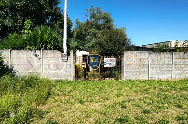 Terreno para venda,  Uvaranas, Ponta Grossa