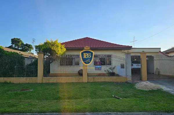 Casa para venda,  Vila Cipa, Ponta Grossa