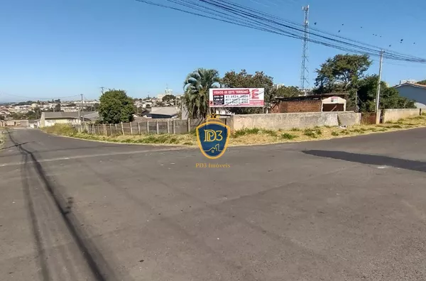 Terreno para venda,  - Selecione - Bairro, Ponta Grossa