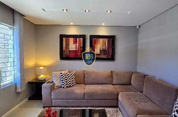 Casa para venda, Orfãs, Ponta Grossa