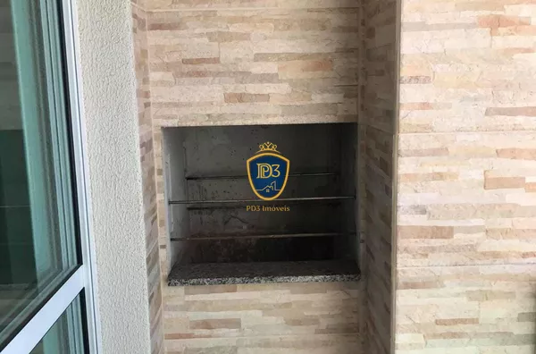 Apartamento para venda,  Edifício Solare de Cabral Nova Rússia, Ponta Grossa