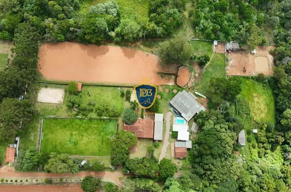 Chácara para venda, Jardim Planalto Chapada, Ponta Grossa
