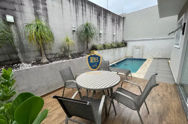 Casa no  Condomínio Vida Sadia para venda,  Neves, Ponta Grossa - Foto 29