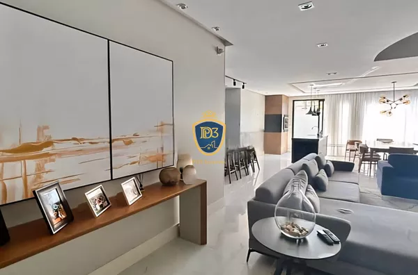 Casa em condomínio para aluguel, 3 quarto(s),  Jardim Carvalho, Ponta Grossa