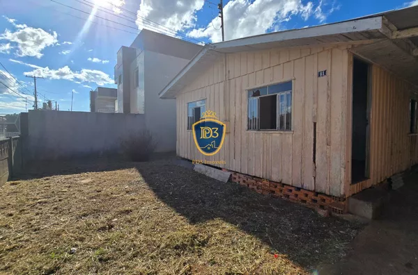 Casa para aluguel, 3 quarto(s),  Uvaranas, Ponta Grossa