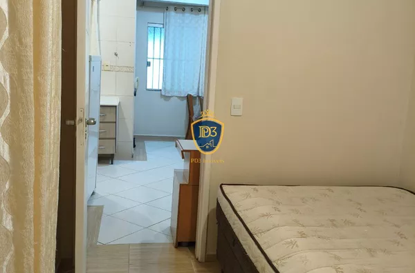 APARTAMENTO SEMIMOBILIADO PARA LOCAÇÃO PRÓXIMO À HAVAN - Foto 17