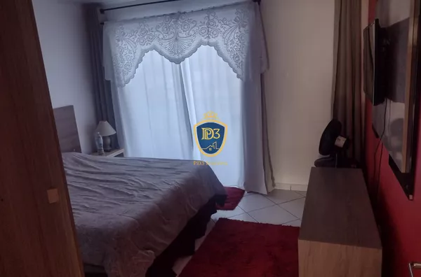 Sobrado 2 quartos para venda,  Contorno, Ponta Grossa