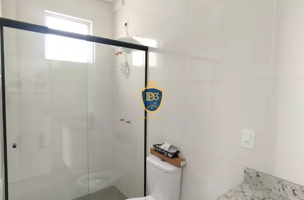 Apartamento para locação, 2 quarto(s), Jardim Carvalho, Ponta Grossa - Foto 19