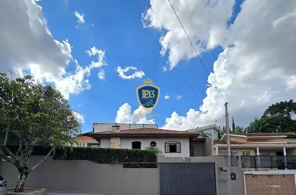 Casa para venda na Ronda,  Ponta Grossa