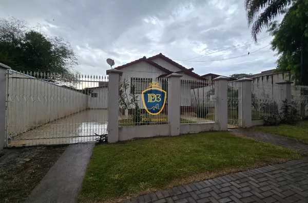Casa para aluguel, 3 quarto(s),  Uvaranas, Ponta Grossa