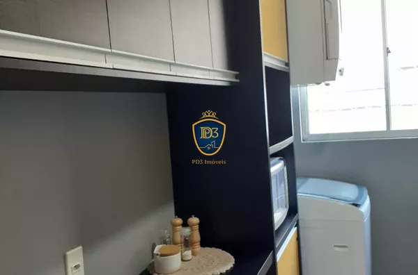 Apartamento para venda,  Vida Nova I Uvaranas, Ponta Grossa