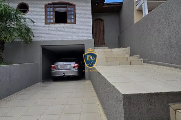 Casa para venda na Ronda,  Ponta Grossa