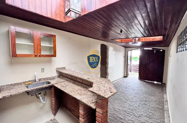 Casa para venda,  Santa Luzia, Ponta Grossa