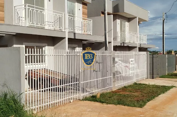 Sobrado para venda, 3 quarto(s),  Cará-cará, Ponta Grossa