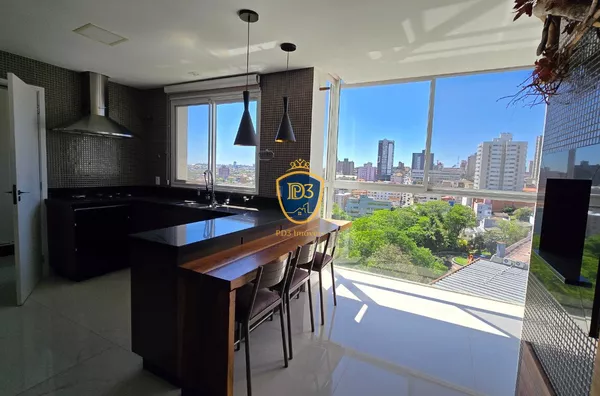 Apartamento para venda, 3 quarto(s),  Estrela, Ponta Grossa