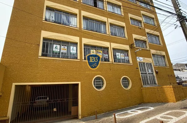 Apartamento para venda, 2 quartos, - Bairro, Ponta Grossa