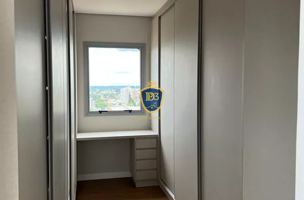 Apartamento para venda, 3 quarto(s),  Centro, Ponta Grossa