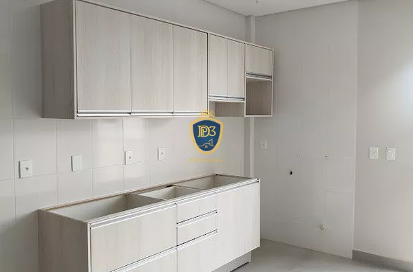 Apartamento para aluguel, 1 quarto,  Centro, Ponta Grossa