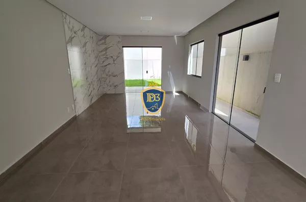 Sobrado novo a venda no Órfãs, Ponta Grossa