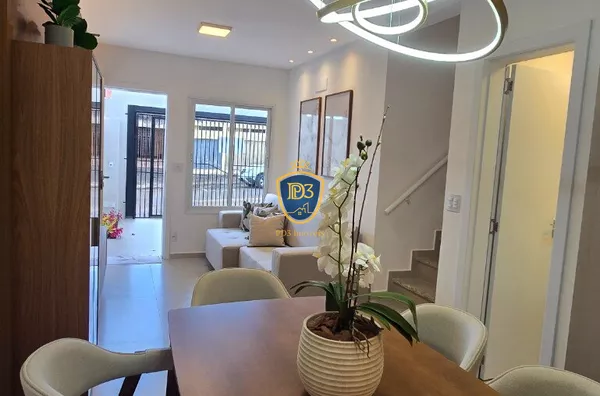 Sobrado para venda, 3 quarto(s),  Orfãs, Ponta Grossa