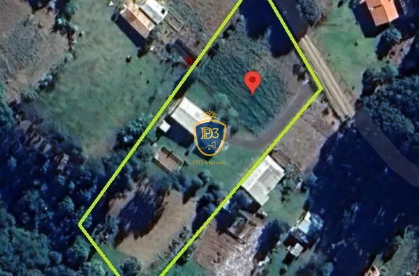 Chácara para venda,  Zona Rural, Palmar