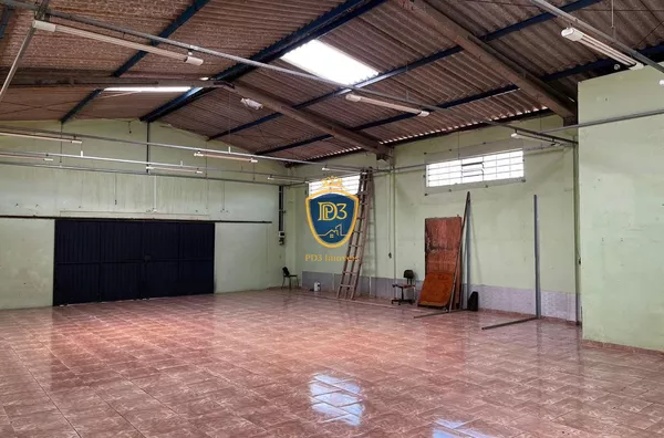 Barracão para aluguel,  Cará-cará, Ponta Grossa
