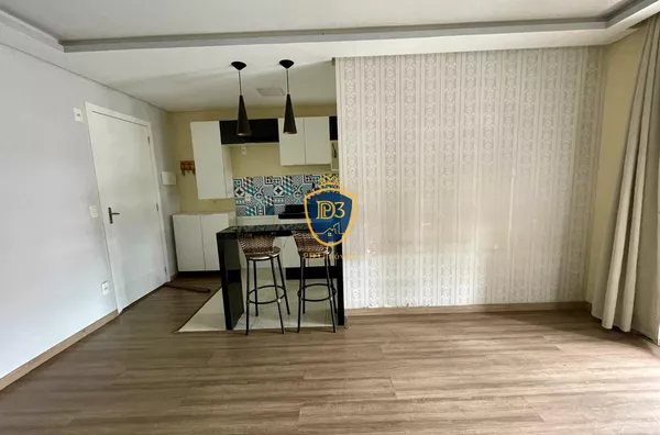 Apartamento para aluguel,  Neves, Ponta Grossa - Foto 7