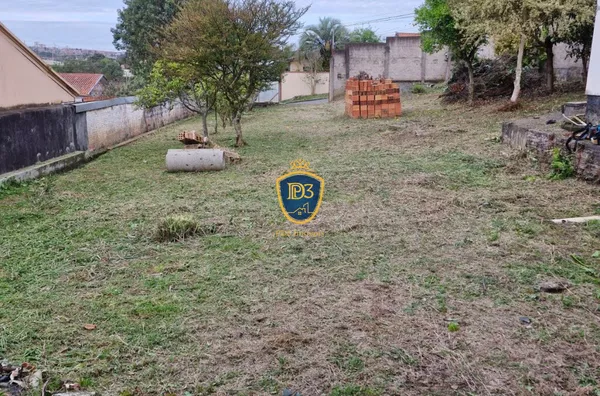 Terreno para venda,  Oficinas, Ponta Grossa