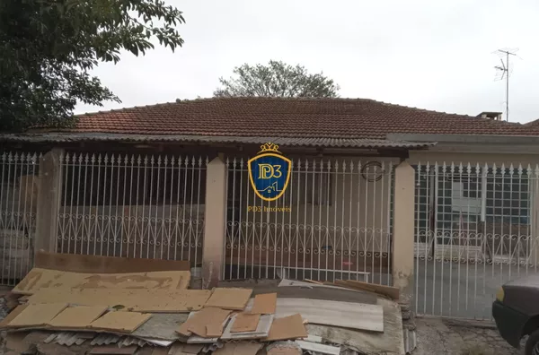 Casa para venda, 5 quartos,  Jardim Maracanã, Ponta Grossa
