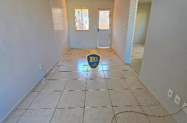 Casa para venda no Residencial Porto Sabia,  Piriquitos, Ponta Grossa