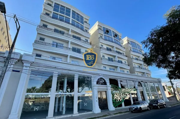 Residencial Mauá a venda em Ponta Grossa