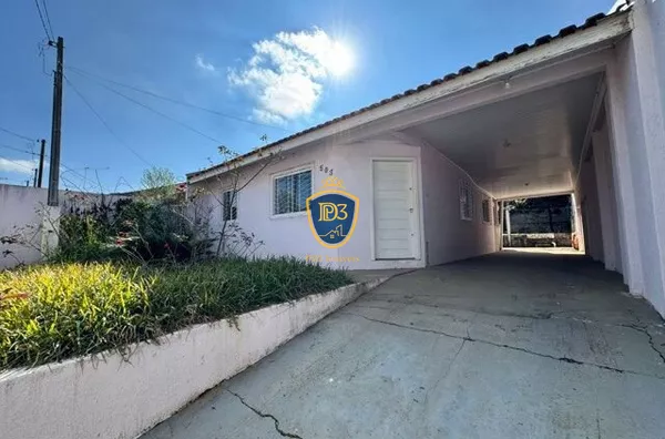 Casa para venda, 3 quarto(s),  Contorno, Ponta Grossa