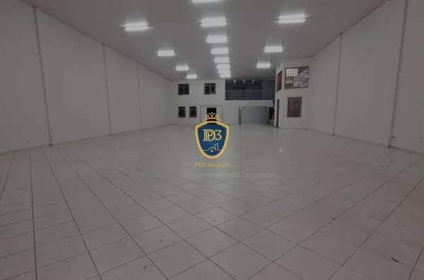 Barracão para aluguel,  Uvaranas, Ponta Grossa