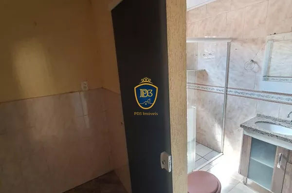 Casa para venda, 2 quarto(s),  Cara-Cará, Ponta Grossa