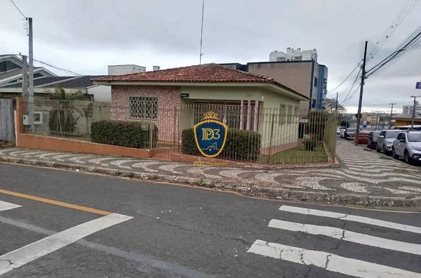 Casa para aluguel, 3 quarto(s),  Jardim Carvalho, Ponta Grossa
