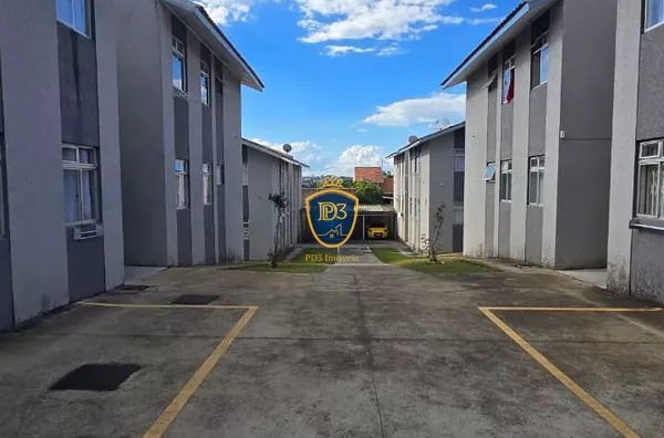 Apartamento para aluguel, 2 quarto(s),  Neves, Ponta Grossa