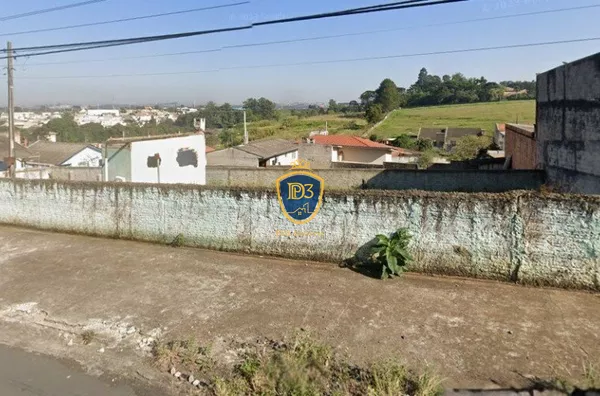 Terreno para venda,  Colônia Dona Luiza, Ponta Grossa