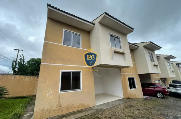 Sobrado para aluguel,  neves, Jardim Gianna I, Ponta Grossa