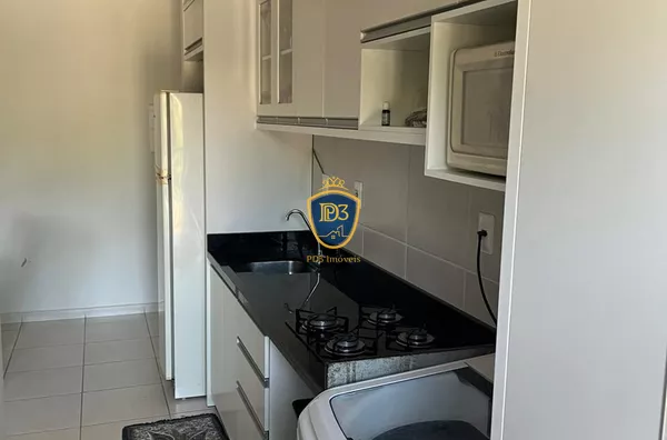 Apartamento para venda,  Jardim Carvalho, Ponta Grossa