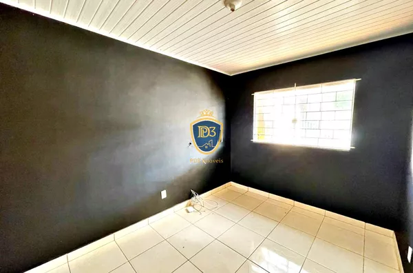 Casa semimobiliada para aluguel,  Jardim Gianna  -  Neves, Ponta Grossa