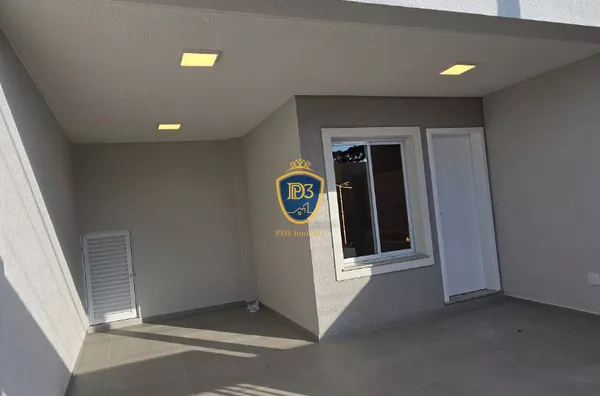 Sobrado para venda, 3 quarto(s),  Orfãs, Ponta Grossa