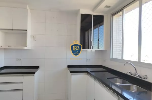 Apartamento para aluguel, 3 quarto(s), Centro, Ponta Grossa - Foto 11