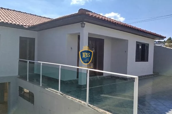 Casa à venda em Oficinas - DER