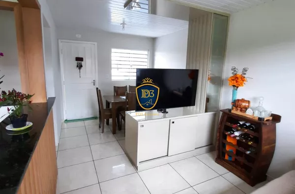 Casa para aluguel,  Jardim Veneza - Cará-cará, Ponta Grossa