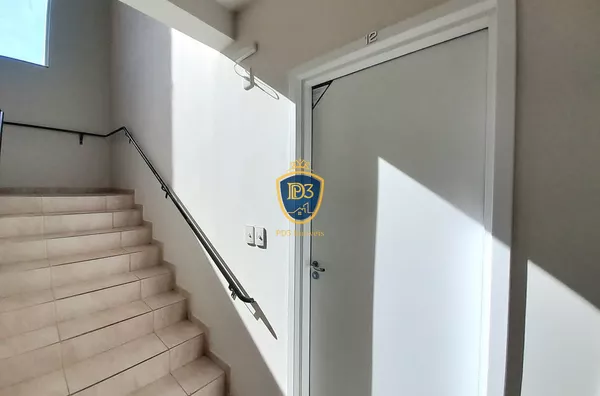 Aprtamento Garden 2 quartos para venda,  Oficinas, Ponta Grossa