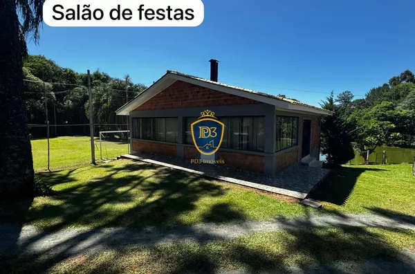 CONDOMINIO DE CHACARAS